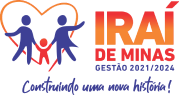 Logo Iraí de Minas